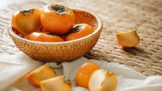 [まとめ] 秋の味覚”柿”の魅力とは！？干し柿用いられる渋柿の豆知識を紹介！