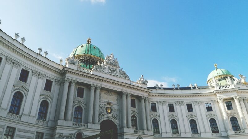 芸術と自然の国”オーストリア”の魅力を紹介！日本が森林・林業で学ぶ点とは！？